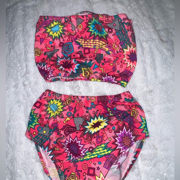 Rave set - Picture 1 of 2